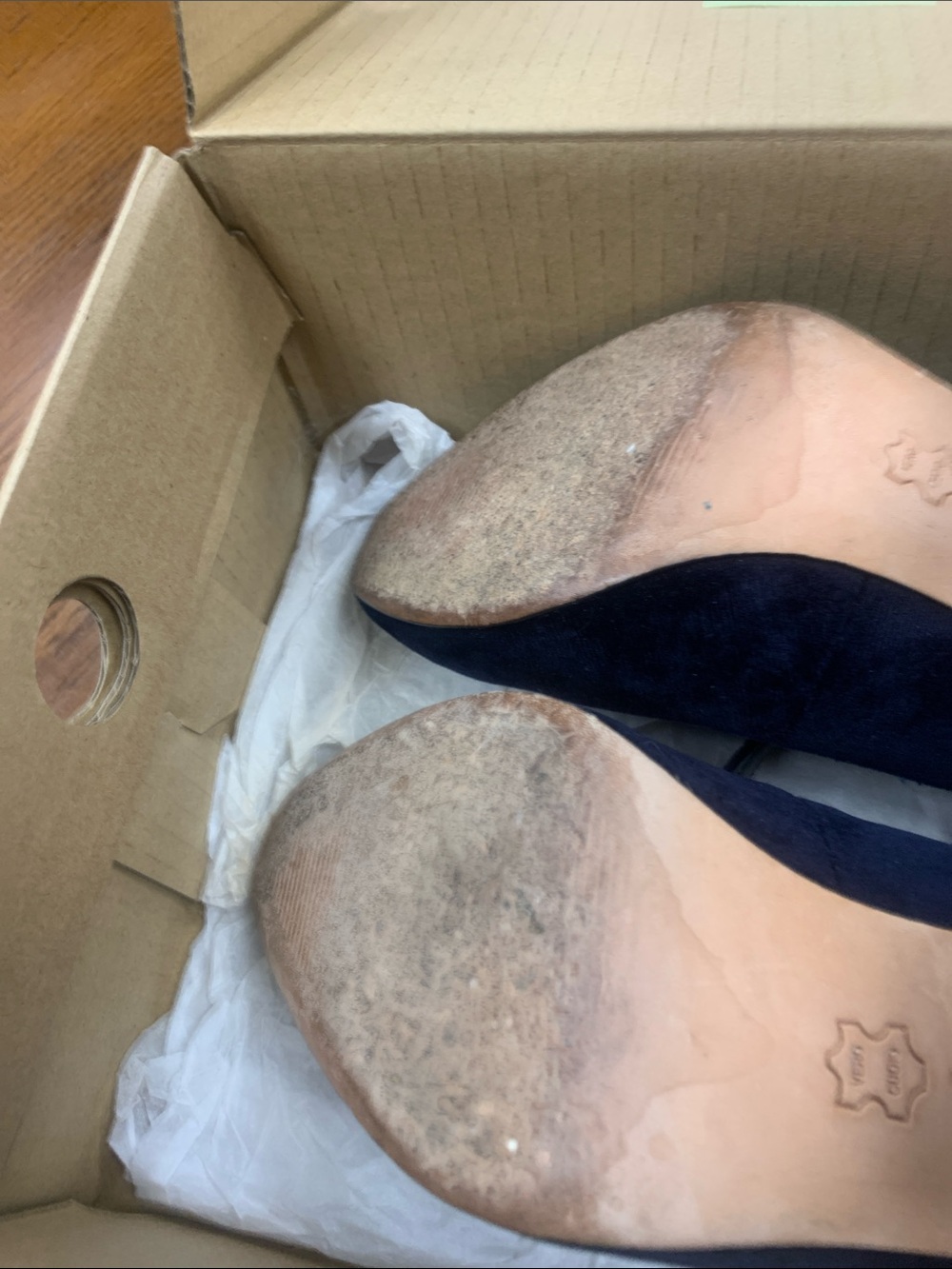 Shoes - Picture 4 of 6